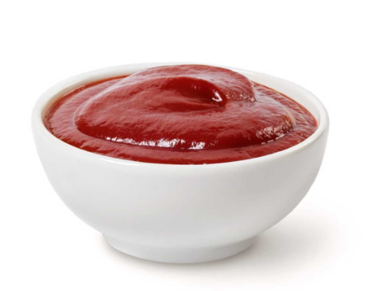 Ketchup