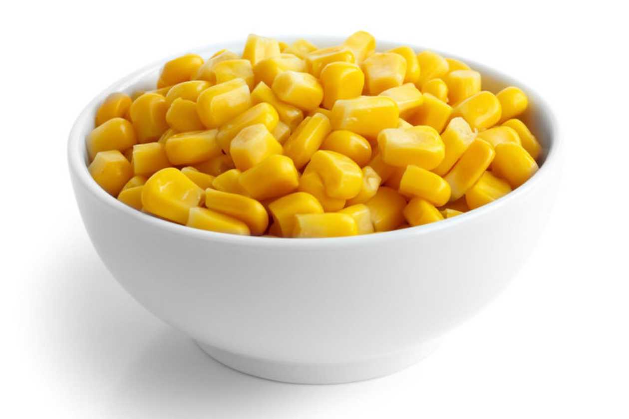 Porumb