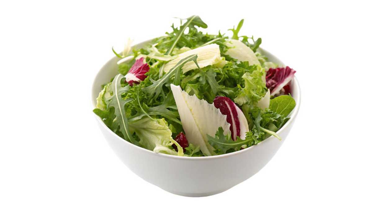Salată mixtă