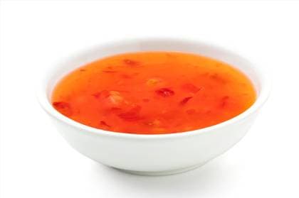 Sos dulce-acrișor picant