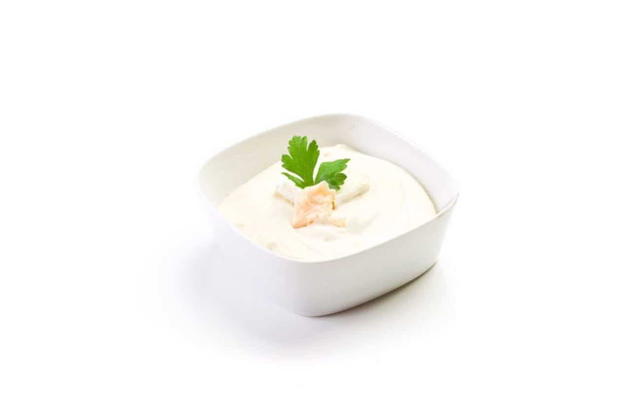 Sos gorgonzola