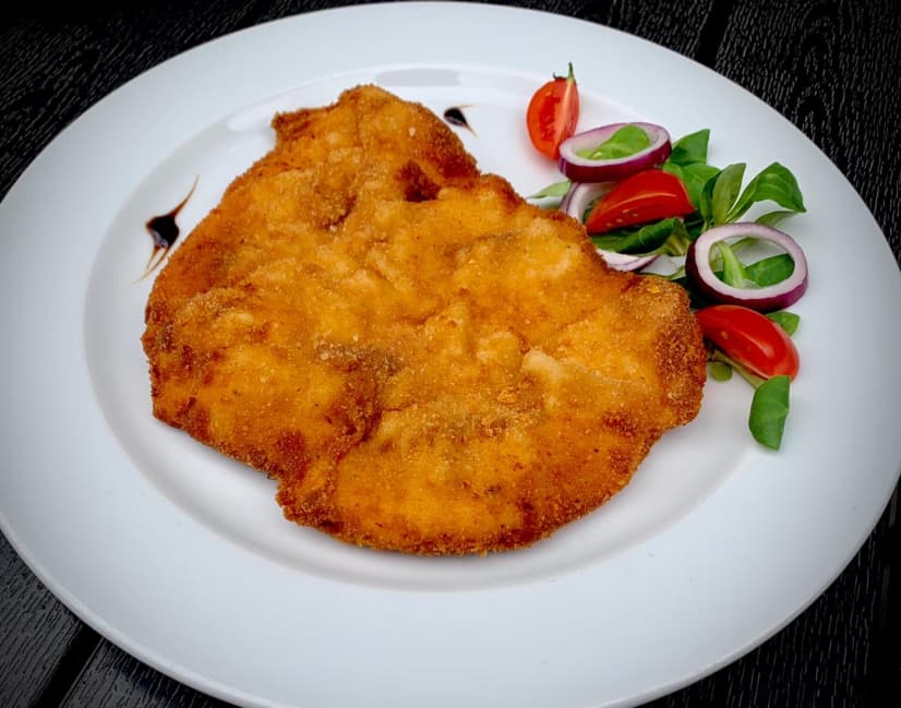 Piept de pui Milanez