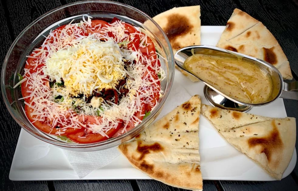 Insalata Verona