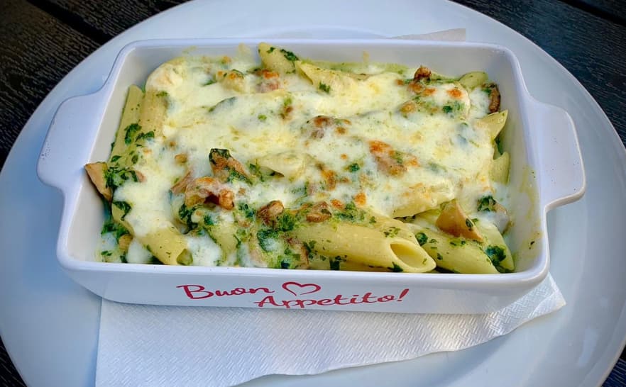 Penne Fiorentine